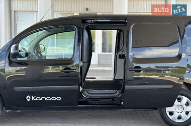 Грузовой фургон Renault Kangoo 2019 в 