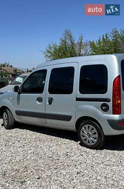 Мінівен Renault Kangoo 2005 в 