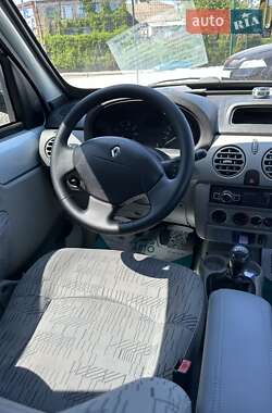Мінівен Renault Kangoo 2005 в 