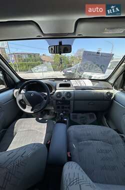 Мінівен Renault Kangoo 2005 в 