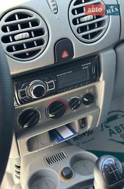 Мінівен Renault Kangoo 2005 в 