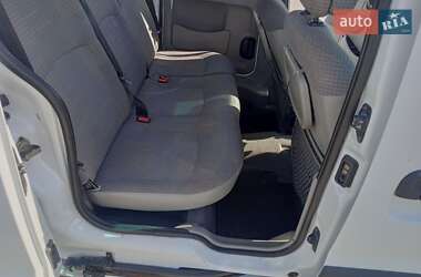 Минивэн Renault Kangoo 2006 в 
