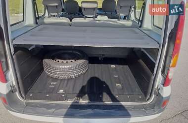 Минивэн Renault Kangoo 2006 в 