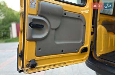 Минивэн Renault Kangoo 2006 в 