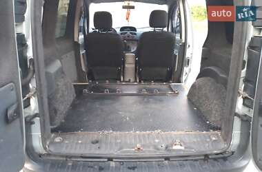 Грузовой фургон Renault Kangoo 2008 в 