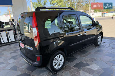 Мінівен Renault Kangoo 2015 в 