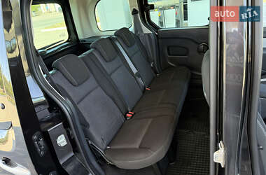 Мінівен Renault Kangoo 2015 в 