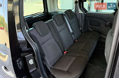 Мінівен Renault Kangoo 2015 в 