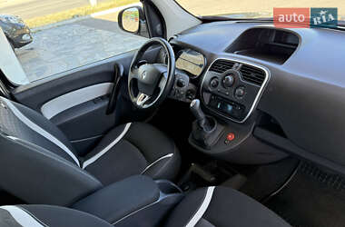 Мінівен Renault Kangoo 2015 в 