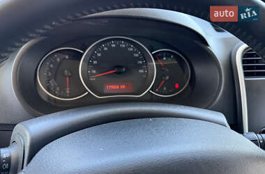 Мінівен Renault Kangoo 2015 в 