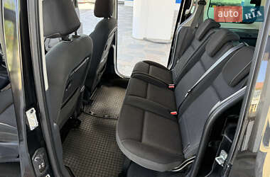 Мінівен Renault Kangoo 2015 в 