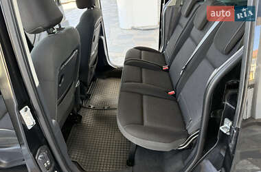 Мінівен Renault Kangoo 2015 в 