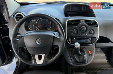 Мінівен Renault Kangoo 2015 в 