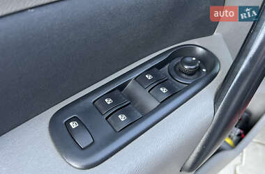 Мінівен Renault Kangoo 2010 в 