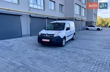 Грузовой фургон Renault Kangoo 2021 в Хмельницком
