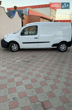 Вантажний фургон Renault Kangoo 2016 в 