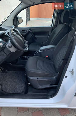 Вантажний фургон Renault Kangoo 2016 в 