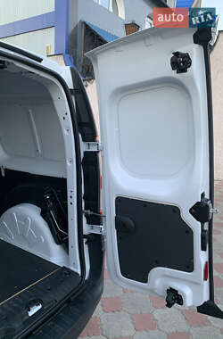 Вантажний фургон Renault Kangoo 2016 в 