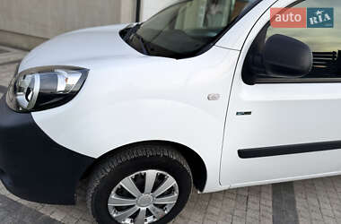 Вантажний фургон Renault Kangoo 2018 в 