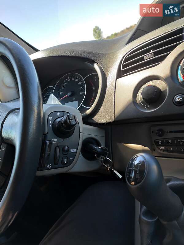 Минивэн Renault Kangoo 2010 в Барышевке фото 4 Минивэн Renault Kangoo 2010 в Барышевке