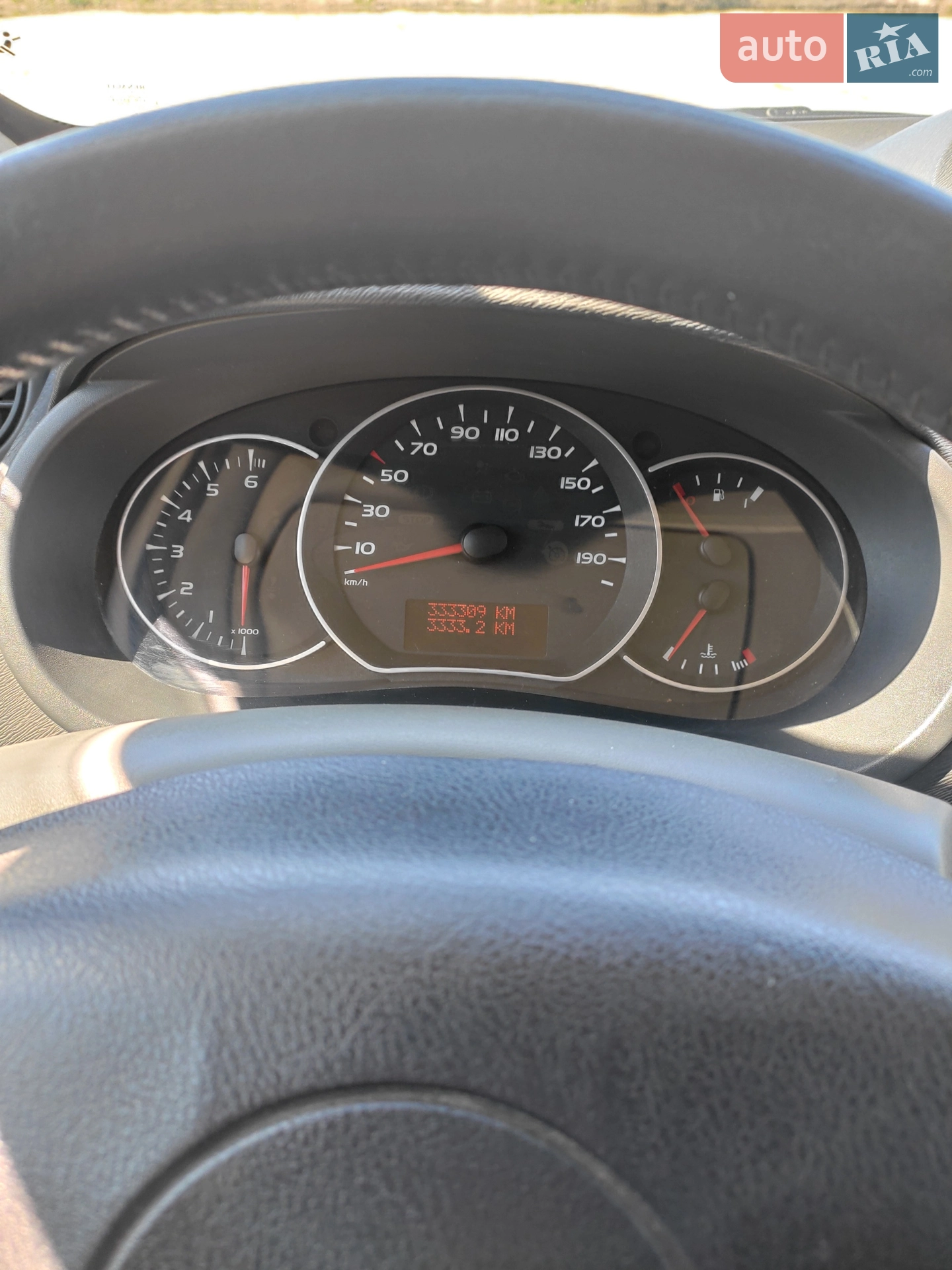 2010 Renault Kangoo - мініатюра 3