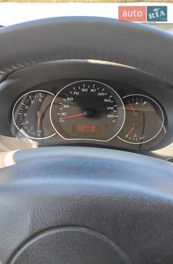 Минивэн Renault Kangoo 2010 в 