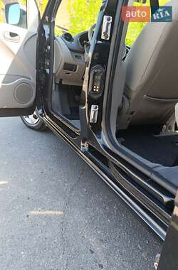 Минивэн Renault Kangoo 2009 в 
