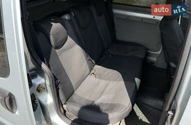 Мінівен Renault Kangoo 2006 в 
