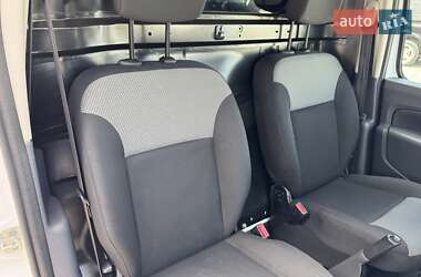 Грузовой фургон Renault Kangoo 2019 в 