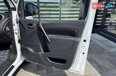 Грузовой фургон Renault Kangoo 2019 в 