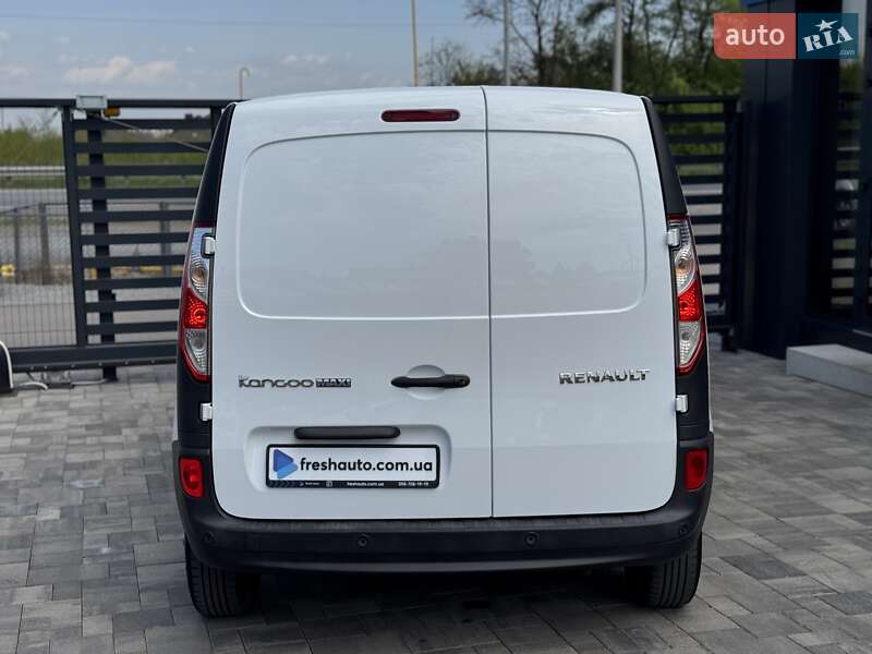 Вантажний фургон Renault Kangoo 2019 в Рівному