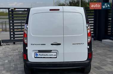 Грузовой фургон Renault Kangoo 2019 в 