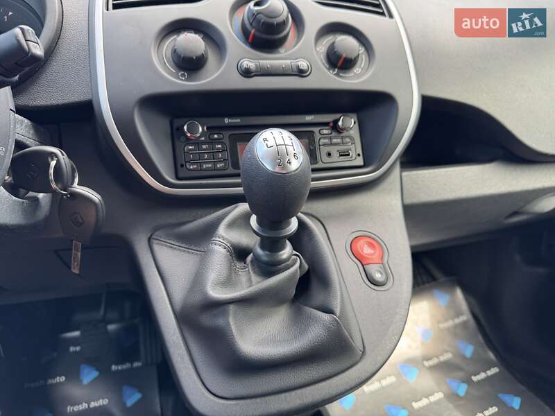 Вантажний фургон Renault Kangoo 2019 в Рівному
