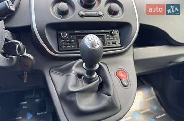 Грузовой фургон Renault Kangoo 2019 в 
