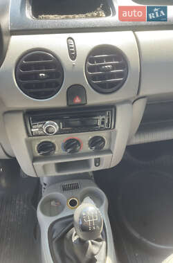 Минивэн Renault Kangoo 2004 в 