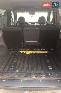 Мінівен Renault Kangoo 2005 в 