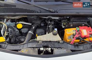 Мінівен Renault Kangoo 2009 в Житомирі