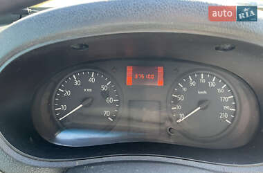 Вантажний фургон Renault Kangoo 2006 в 