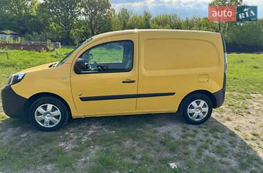 Вантажний фургон Renault Kangoo 2014 в Ізяславі