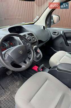 Грузовой фургон Renault Kangoo 2014 в 