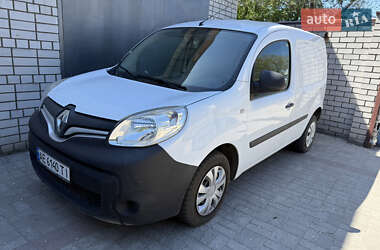 Грузовой фургон Renault Kangoo 2015 в Днепре
