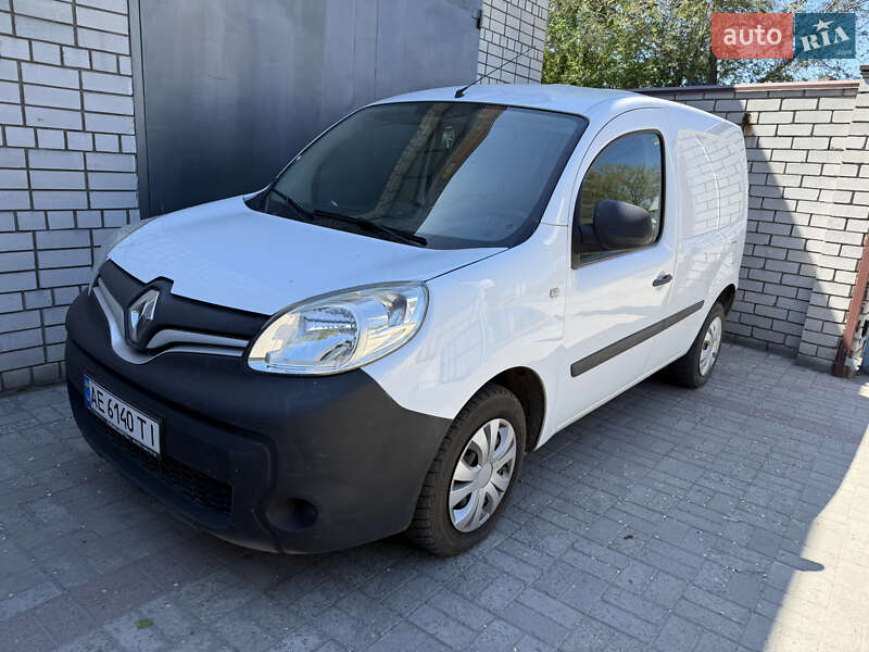Вантажний фургон Renault Kangoo 2015 в 