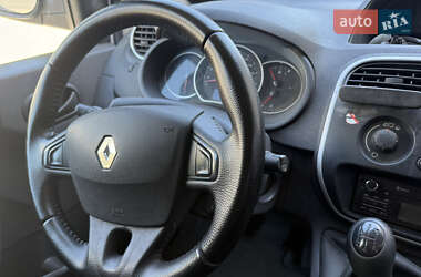 Вантажний фургон Renault Kangoo 2015 в 