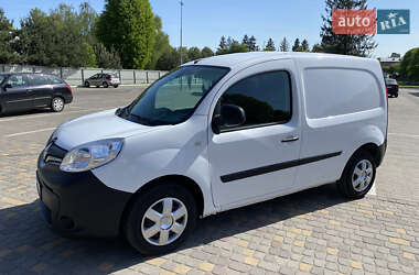 Вантажний фургон Renault Kangoo 2017 в Луцьку