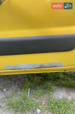 Мінівен Renault Kangoo 2003 в 