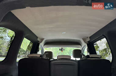 Мінівен Renault Kangoo 2010 в 