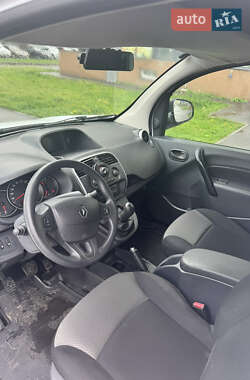 Грузовой фургон Renault Kangoo 2019 в 