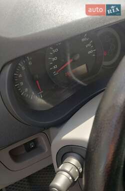 Минивэн Renault Kangoo 2008 в 