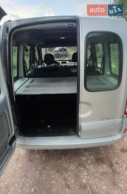 Мінівен Renault Kangoo 2005 в 