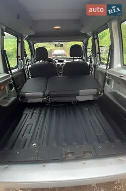 Мінівен Renault Kangoo 2005 в 